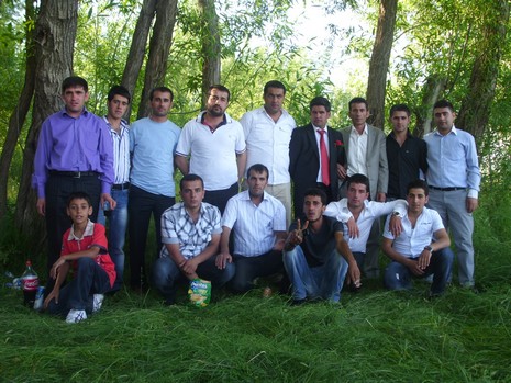 Yüksekova'da 26-27 Haziran 2010 tarihleri arasında evlenen çiftleri sizler için sayfamıza taşıdık.