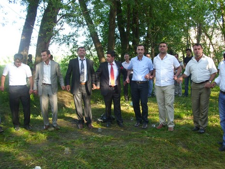 Yüksekova'da 26-27 Haziran 2010 tarihleri arasında evlenen çiftleri sizler için sayfamıza taşıdık.