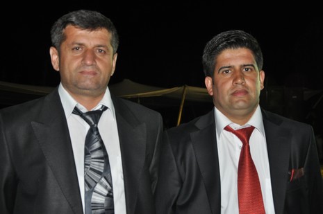 Yüksekova'da 26-27 Haziran 2010 tarihleri arasında evlenen çiftleri sizler için sayfamıza taşıdık.