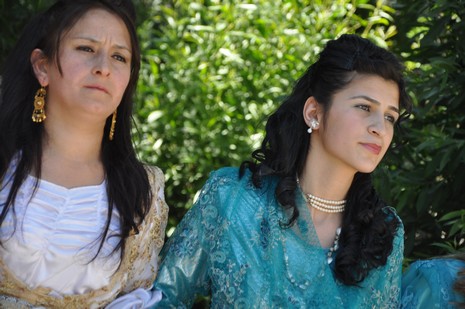 Yüksekova'da 26-27 Haziran 2010 tarihleri arasında evlenen çiftleri sizler için sayfamıza taşıdık.