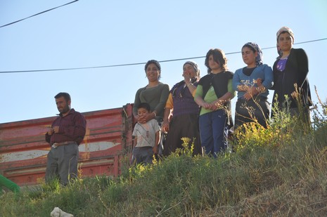 Yüksekova'da 26-27 Haziran 2010 tarihleri arasında evlenen çiftleri sizler için sayfamıza taşıdık.