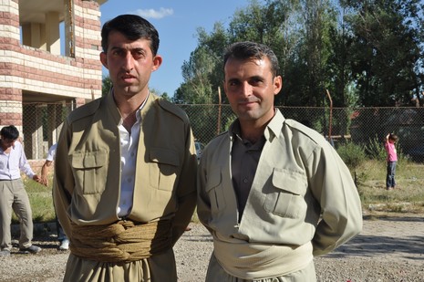 Yüksekova'da 26-27 Haziran 2010 tarihleri arasında evlenen çiftleri sizler için sayfamıza taşıdık.