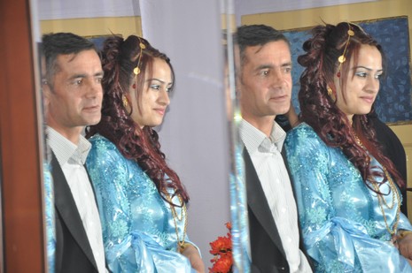 Yüksekova'da 26-27 Haziran 2010 tarihleri arasında evlenen çiftleri sizler için sayfamıza taşıdık.