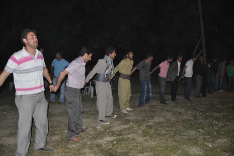 Yüksekova'da 26-27 Haziran 2010 tarihleri arasında evlenen çiftleri sizler için sayfamıza taşıdık.