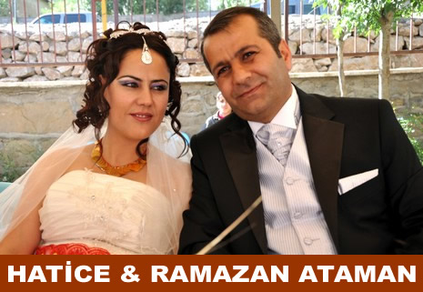 Yüksekova'da 03.04. TEMMUZ 2010 tarihleri arasında evlenen çiftleri sizler için sayfamıza taşıdık.