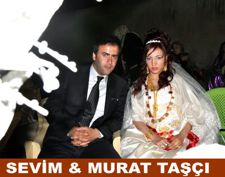 Yüksekova'da 03.04. TEMMUZ 2010 tarihleri arasında evlenen çiftleri sizler için sayfamıza taşıdık.