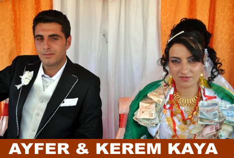 Yüksekova'da 03.04. TEMMUZ 2010 tarihleri arasında evlenen çiftleri sizler için sayfamıza taşıdık.