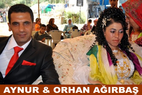 Yüksekova'da 03.04. TEMMUZ 2010 tarihleri arasında evlenen çiftleri sizler için sayfamıza taşıdık.