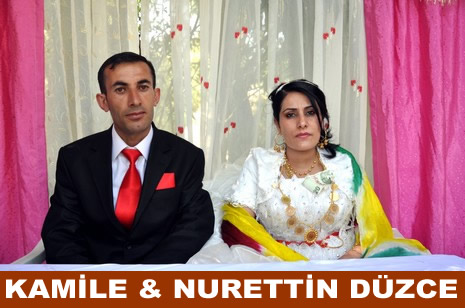 Yüksekova'da 03.04. TEMMUZ 2010 tarihleri arasında evlenen çiftleri sizler için sayfamıza taşıdık.