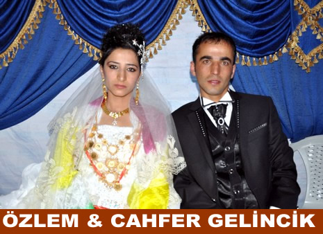 Yüksekova'da 03.04. TEMMUZ 2010 tarihleri arasında evlenen çiftleri sizler için sayfamıza taşıdık.