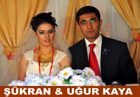 Yüksekova'da 03.04. TEMMUZ 2010 tarihleri arasında evlenen çiftleri sizler için sayfamıza taşıdık.
