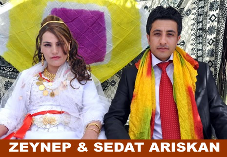 Yüksekova'da 03.04. TEMMUZ 2010 tarihleri arasında evlenen çiftleri sizler için sayfamıza taşıdık.