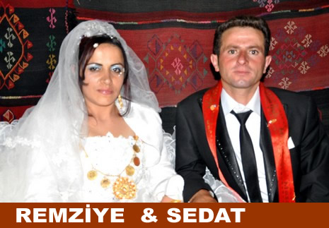 Yüksekova'da 03.04. TEMMUZ 2010 tarihleri arasında evlenen çiftleri sizler için sayfamıza taşıdık.