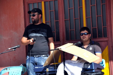 Yüksekova'da 03.04. TEMMUZ 2010 tarihleri arasında evlenen çiftleri sizler için sayfamıza taşıdık.