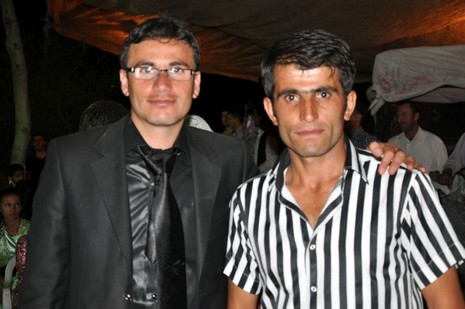 Yüksekova'da 03.04. TEMMUZ 2010 tarihleri arasında evlenen çiftleri sizler için sayfamıza taşıdık.