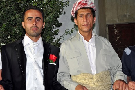 Yüksekova'da 03.04. TEMMUZ 2010 tarihleri arasında evlenen çiftleri sizler için sayfamıza taşıdık.