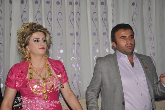 FOTO: YAŞAR KAPLAN - ZİLAN ÖZTUNÇ