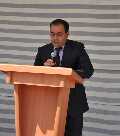 Yüksekovaya bağlı Büyükçiftlik beldesinde Zeysu su paketleme fabrikası yapılan törenle hizmete açıldı