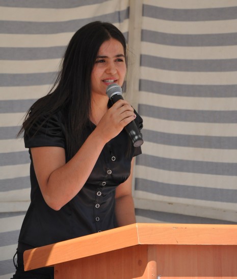 Yüksekovaya bağlı Büyükçiftlik beldesinde Zeysu su paketleme fabrikası yapılan törenle hizmete açıldı