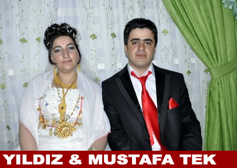 Yüksekova'da 17.18 Temmuz 2010 tarihleri arasında evlenen çiftleri sizler için sayfamıza taşıdık.