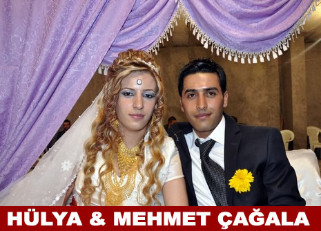 Yüksekova'da 17.18 Temmuz 2010 tarihleri arasında evlenen çiftleri sizler için sayfamıza taşıdık.