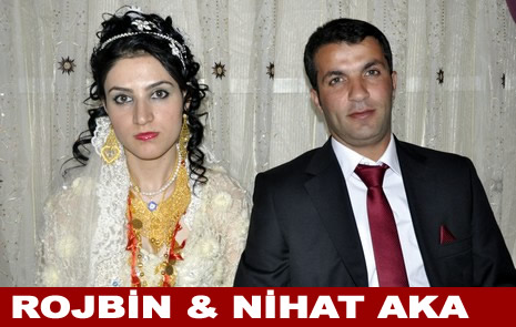 Yüksekova'da 17.18 Temmuz 2010 tarihleri arasında evlenen çiftleri sizler için sayfamıza taşıdık.