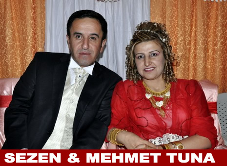 Yüksekova'da 17.18 Temmuz 2010 tarihleri arasında evlenen çiftleri sizler için sayfamıza taşıdık.