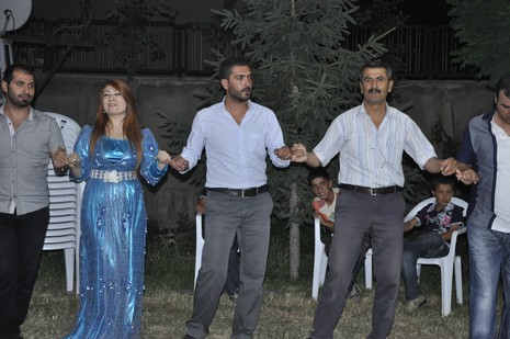 Yüksekova'da 17.18 Temmuz 2010 tarihleri arasında evlenen çiftleri sizler için sayfamıza taşıdık.