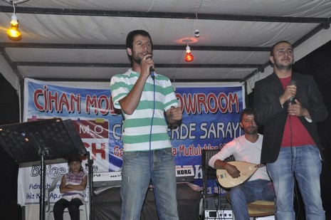 Yüksekova'da 17.18 Temmuz 2010 tarihleri arasında evlenen çiftleri sizler için sayfamıza taşıdık.