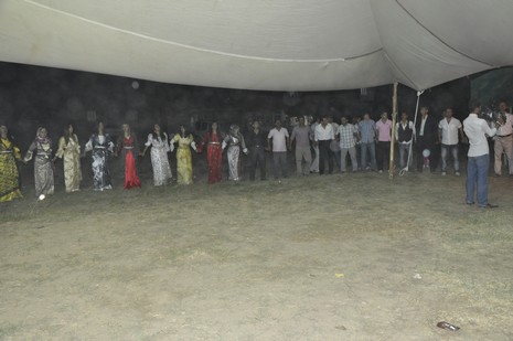 Yüksekova'da 17.18 Temmuz 2010 tarihleri arasında evlenen çiftleri sizler için sayfamıza taşıdık.