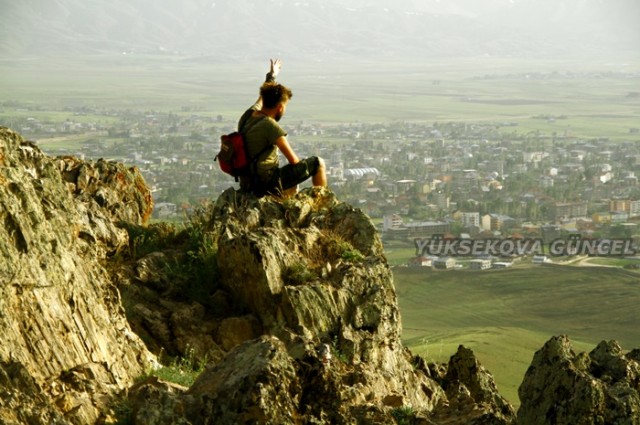 FOTOĞRAF; Ümit BARTIN