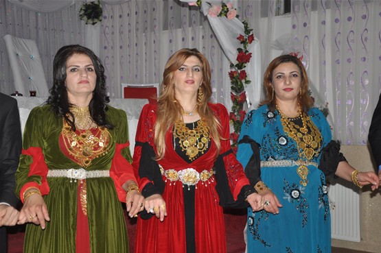 FOTO: YAŞAR KAPLAN - ZİLAN ÖZTUNÇ