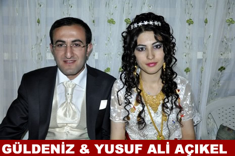 24-25.07.2010 tarihlerinde Yüksekva'da dünya evine giren bazı çiftlerimizi sizler için sayfamıza taşıdık