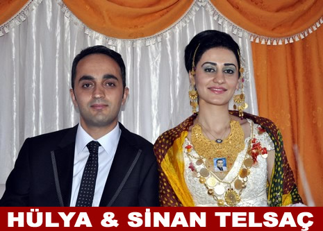 24-25.07.2010 tarihlerinde Yüksekva'da dünya evine giren bazı çiftlerimizi sizler için sayfamıza taşıdık