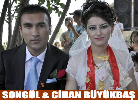 24-25.07.2010 tarihlerinde Yüksekva'da dünya evine giren bazı çiftlerimizi sizler için sayfamıza taşıdık