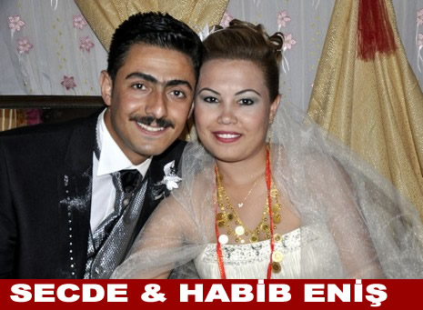 24-25.07.2010 tarihlerinde Yüksekva'da dünya evine giren bazı çiftlerimizi sizler için sayfamıza taşıdık