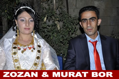 24-25.07.2010 tarihlerinde Yüksekva'da dünya evine giren bazı çiftlerimizi sizler için sayfamıza taşıdık