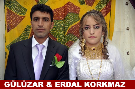 24-25.07.2010 tarihlerinde Yüksekva'da dünya evine giren bazı çiftlerimizi sizler için sayfamıza taşıdık