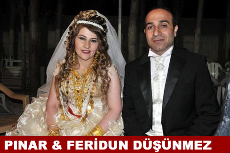 24-25.07.2010 tarihlerinde Yüksekva'da dünya evine giren bazı çiftlerimizi sizler için sayfamıza taşıdık