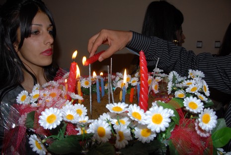 24-25.07.2010 tarihlerinde Yüksekva'da dünya evine giren bazı çiftlerimizi sizler için sayfamıza taşıdık