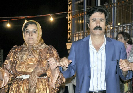 24-25.07.2010 tarihlerinde Yüksekva'da dünya evine giren bazı çiftlerimizi sizler için sayfamıza taşıdık