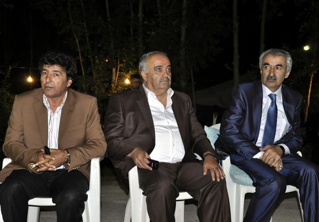 24-25.07.2010 tarihlerinde Yüksekva'da dünya evine giren bazı çiftlerimizi sizler için sayfamıza taşıdık