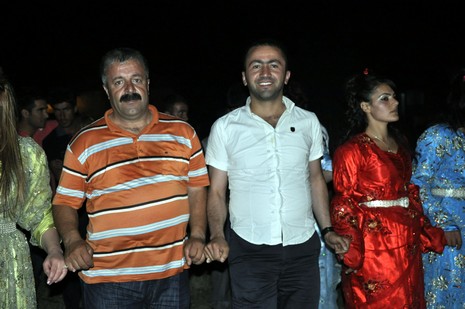 24-25.07.2010 tarihlerinde Yüksekva'da dünya evine giren bazı çiftlerimizi sizler için sayfamıza taşıdık