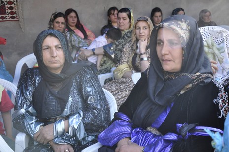 24-25.07.2010 tarihlerinde Yüksekva'da dünya evine giren bazı çiftlerimizi sizler için sayfamıza taşıdık