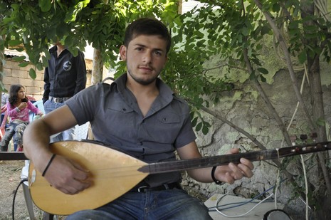 24-25.07.2010 tarihlerinde Yüksekva'da dünya evine giren bazı çiftlerimizi sizler için sayfamıza taşıdık