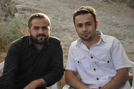 24-25.07.2010 tarihlerinde Yüksekva'da dünya evine giren bazı çiftlerimizi sizler için sayfamıza taşıdık