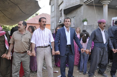 24-25.07.2010 tarihlerinde Yüksekva'da dünya evine giren bazı çiftlerimizi sizler için sayfamıza taşıdık