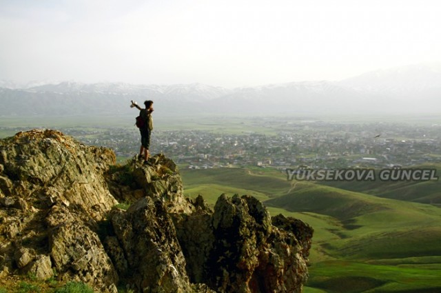 FOTOĞRAF; Ümit BARTIN