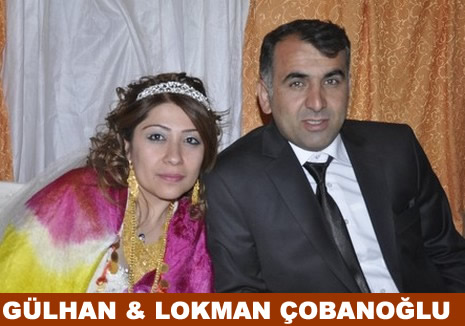 30-31.07.2010 tarihlerinde Yüksekva'da dünya evine giren bazı çiftlerimizi sizler için sayfamıza taşıdık