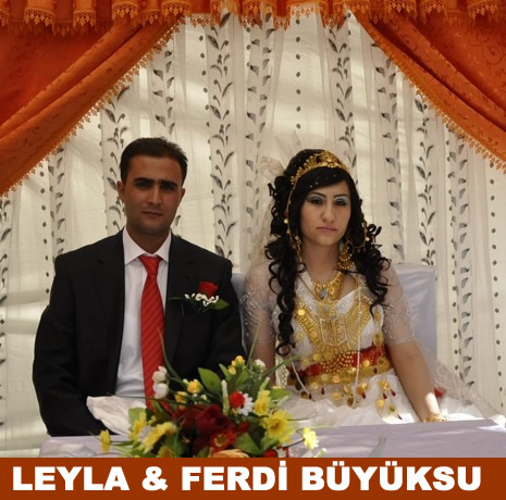 30-31.07.2010 tarihlerinde Yüksekva'da dünya evine giren bazı çiftlerimizi sizler için sayfamıza taşıdık